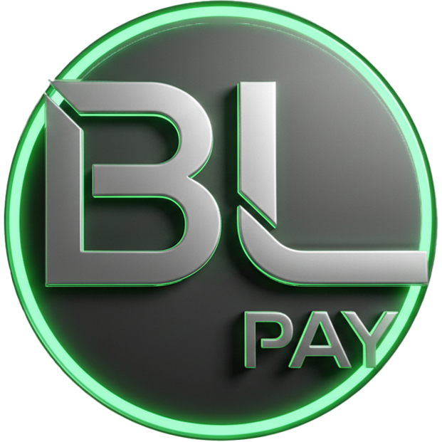 BL PAY Logo