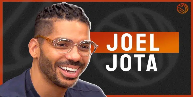 A Arrancada – Joel Jota